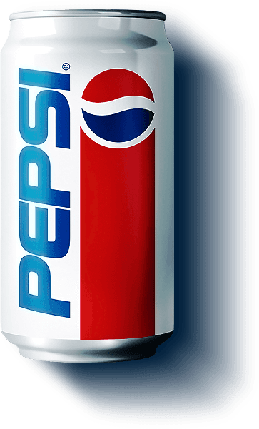 Pepsi Can