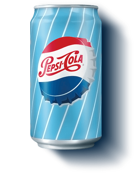 Pepsi Can 4