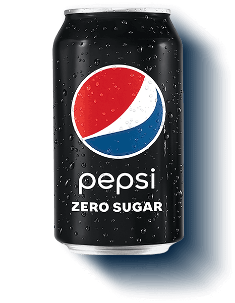 Pepsi Can 5