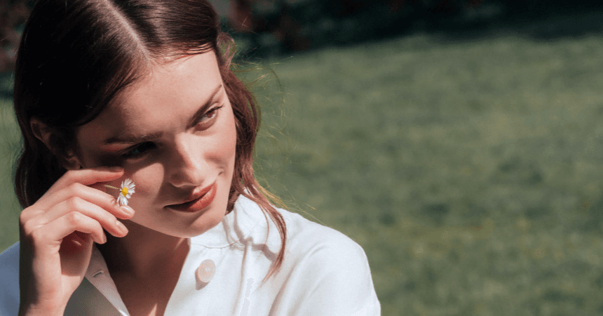 베이지크 브랜드 이미지